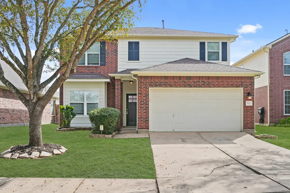 3927 Teal Run Place Court, Fresno, TX 77545 - #1