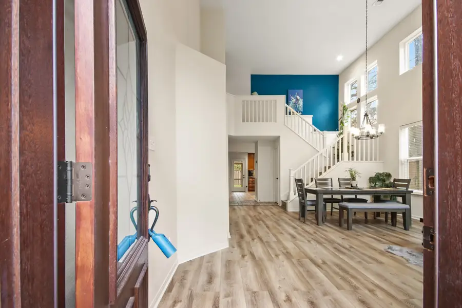 91 Alden Glen Drive, The Woodlands, TX 77382 - #3