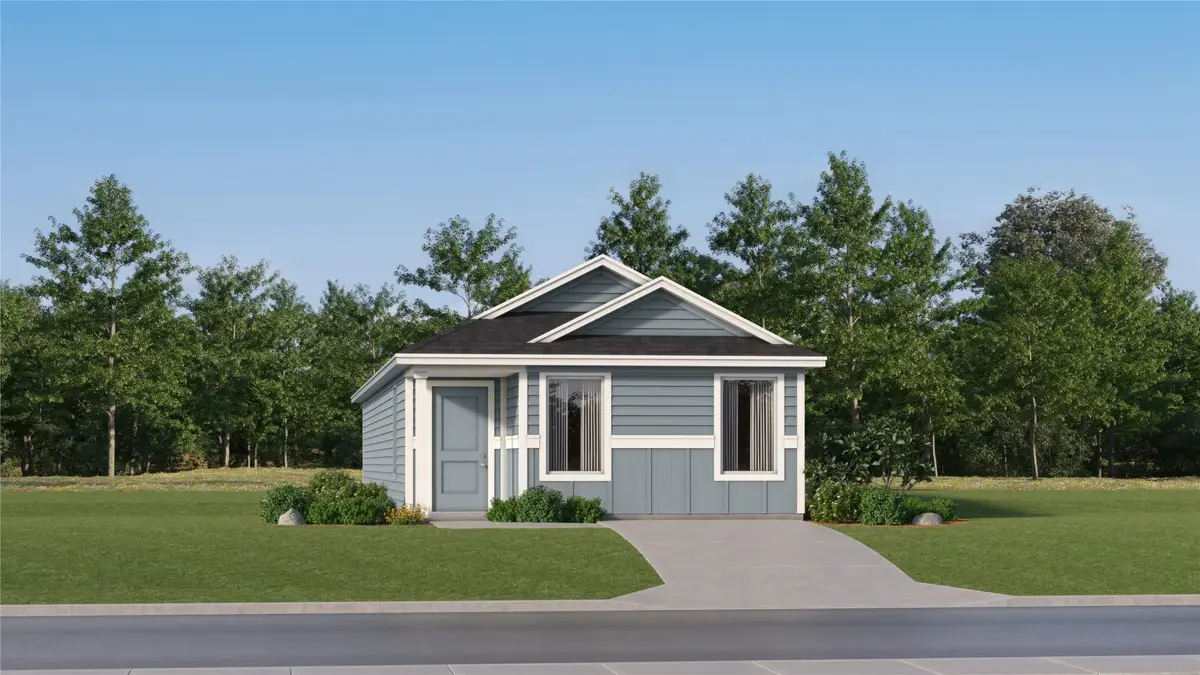 326 Lucia Way, Cleveland, TX 77327 - #1