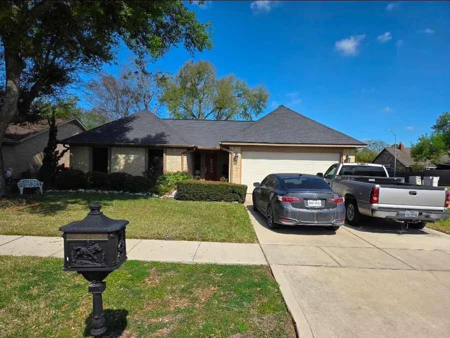 14402 Moorfield Drive, Houston, TX 77083 - #2