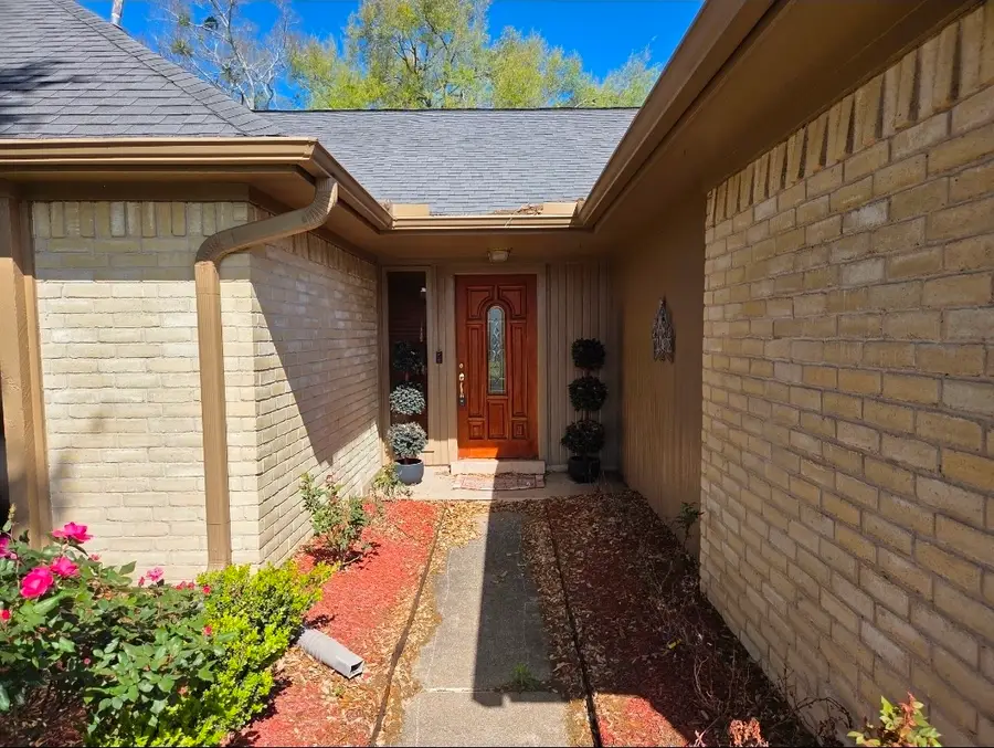 14402 Moorfield Drive, Houston, TX 77083 - #3