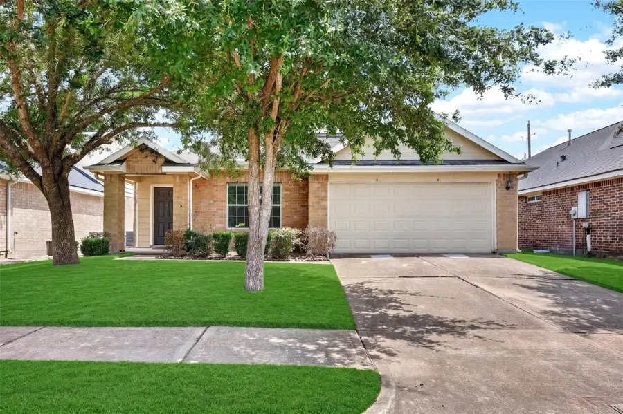 2719 Halcyon Time Trail, Houston, TX 77045 - #3