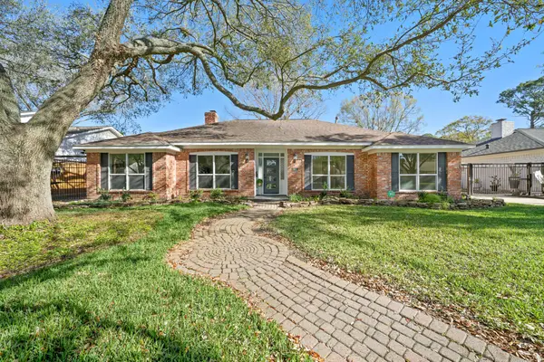 10622 Bordley Drive, Houston, TX 77042