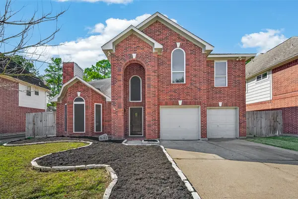 16315 Battlecreek Drive, Houston, TX 77095