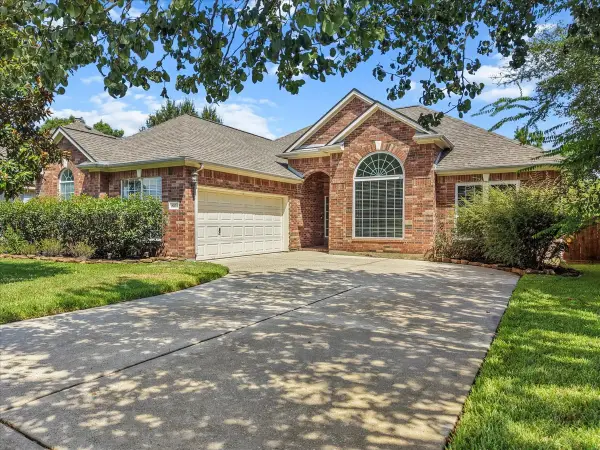 8103 Sports Haven Drive, Humble, TX 77346
