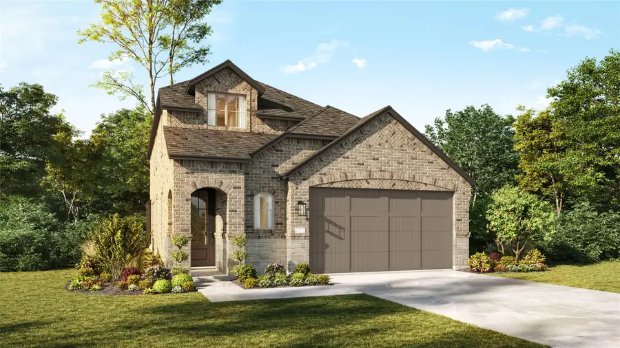 5522 Silk Petal Drive, Rosenberg, TX 77471 - #2