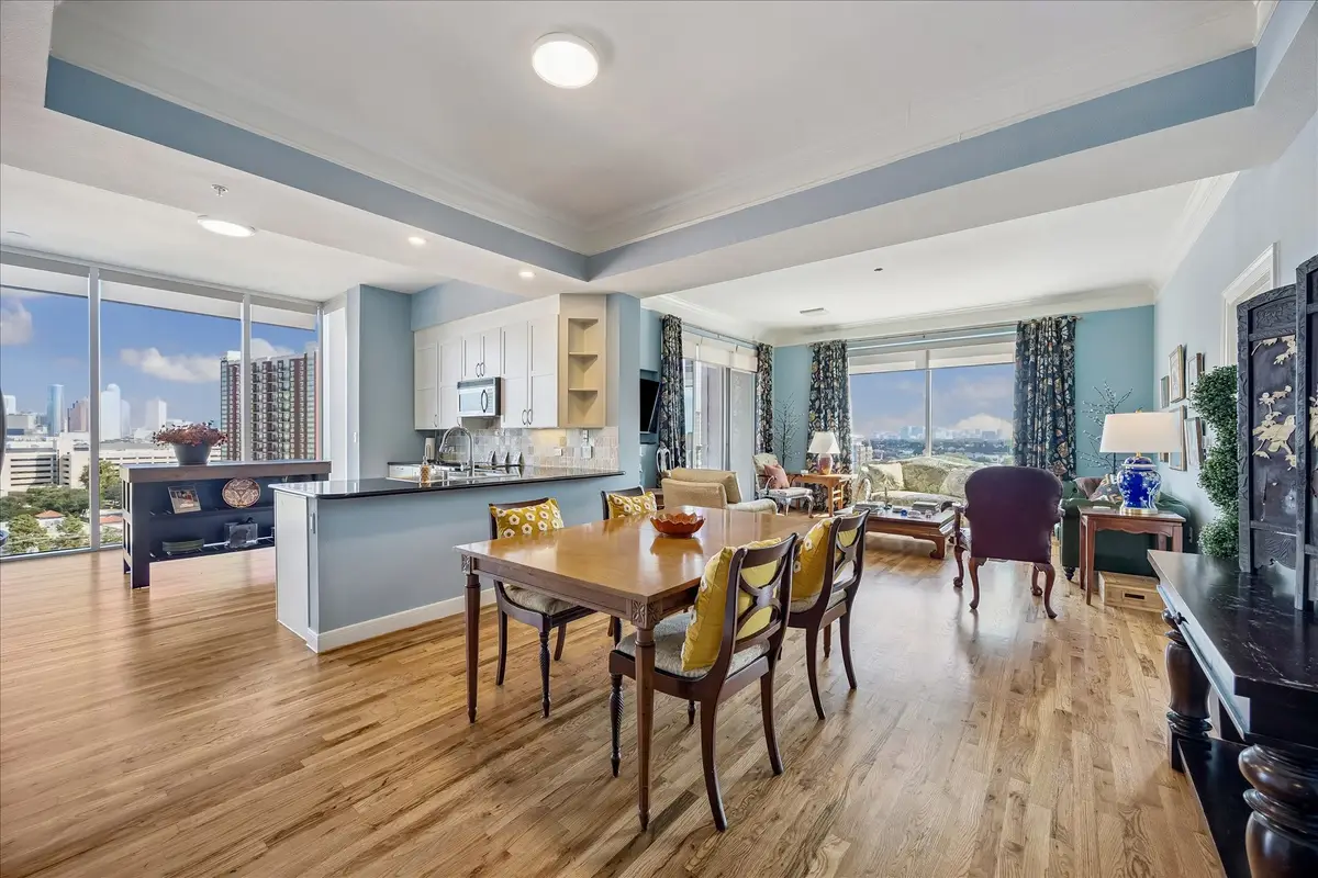 3333 Allen Parkway #1102, Houston, TX 77019 - #1
