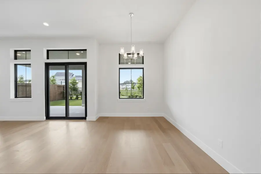 8707 Padua Lane, Houston, TX 77055 - #2