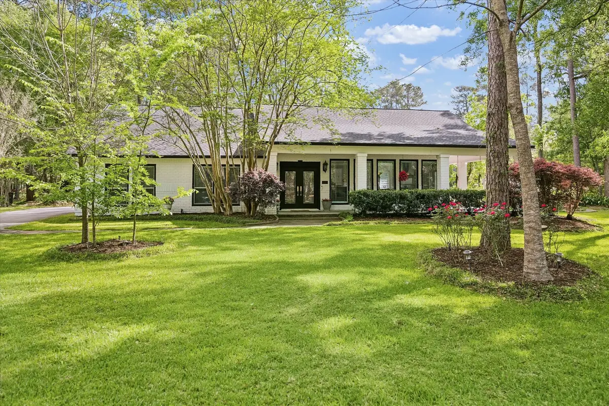 502 Monitor Park, Conroe, TX 77302 - #1