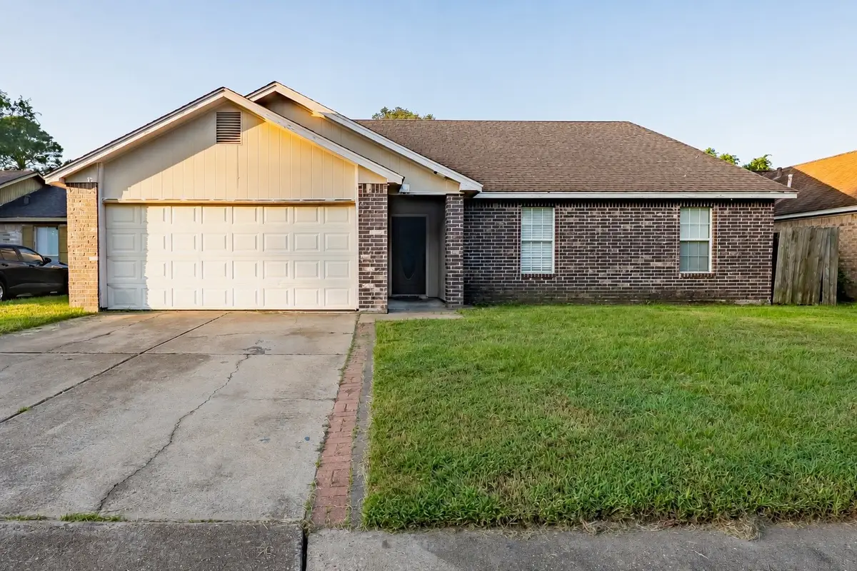 8131 Warren Road, Houston, TX 77040 - #1