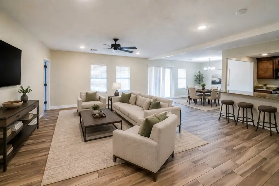 8131 Warren Road, Houston, TX 77040 - #3