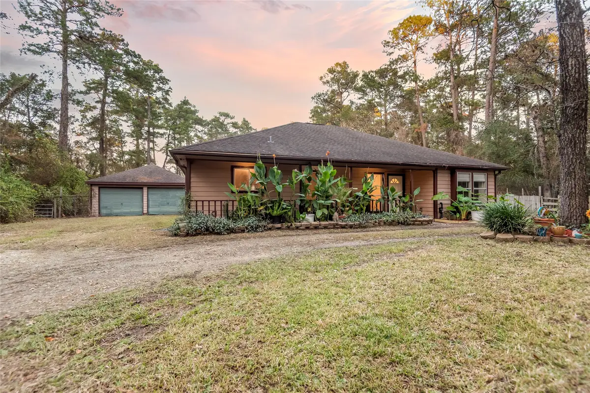 17907 Butera Road, Magnolia, TX 77355 - Image #1