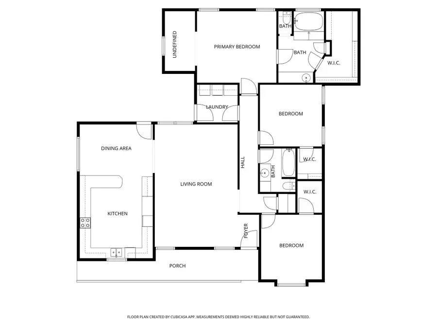 17907 Butera Road, Magnolia, TX 77355 - Image #3