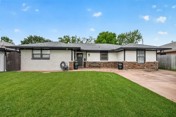 810 Creager Street, Houston, TX 77034