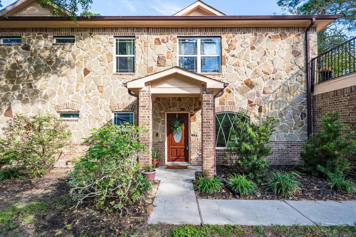 305 Hill Brook Lane, Conroe, TX 77385 - #1