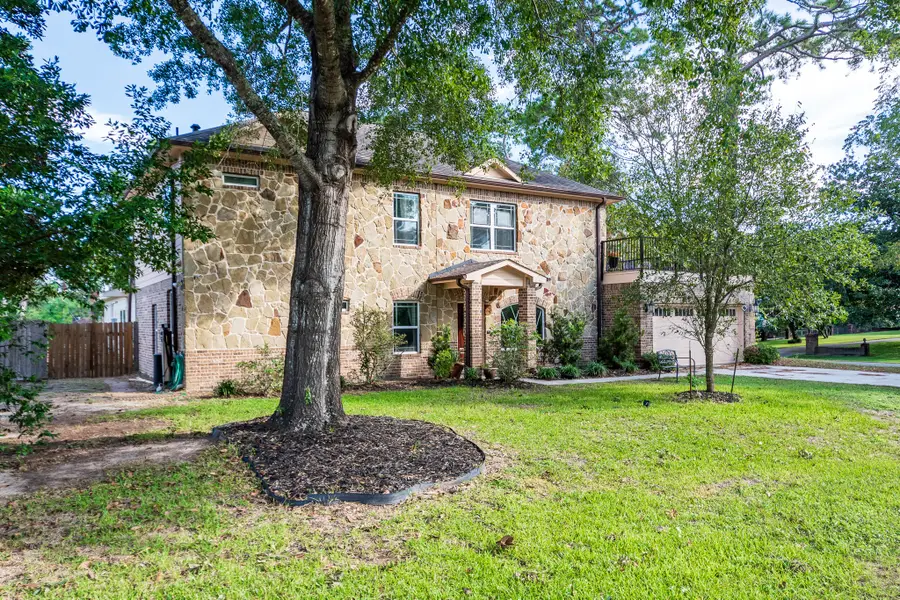 305 Hill Brook Lane, Conroe, TX 77385 - #3