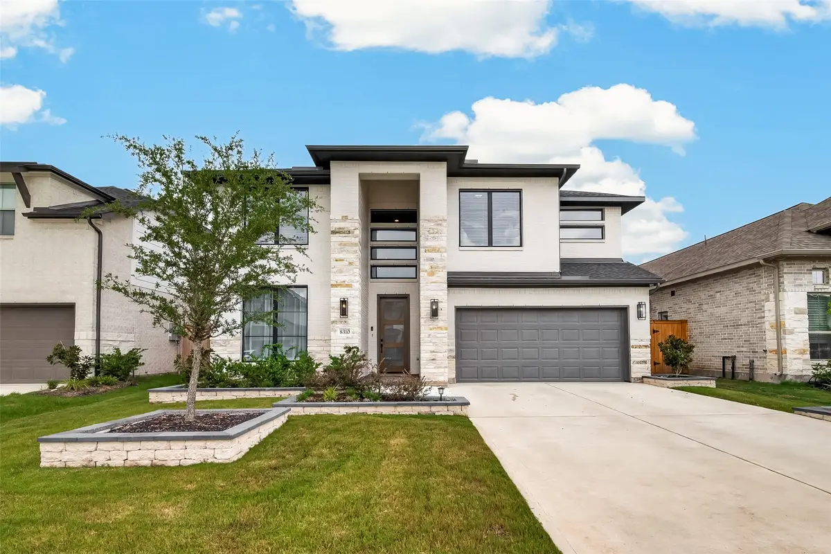 8310 Sapphire Sky Lane, Richmond, TX 77406 - #1
