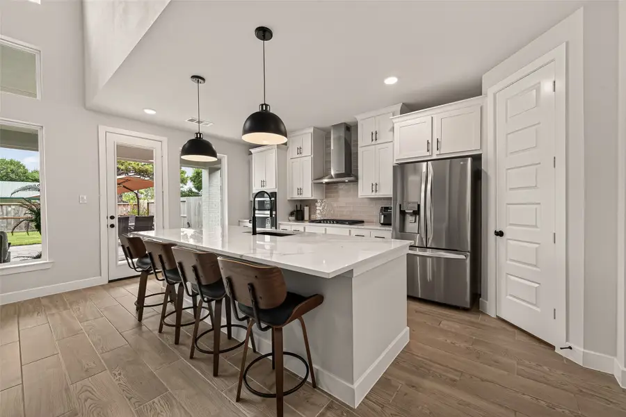 8310 Sapphire Sky Lane, Richmond, TX 77406 - #3
