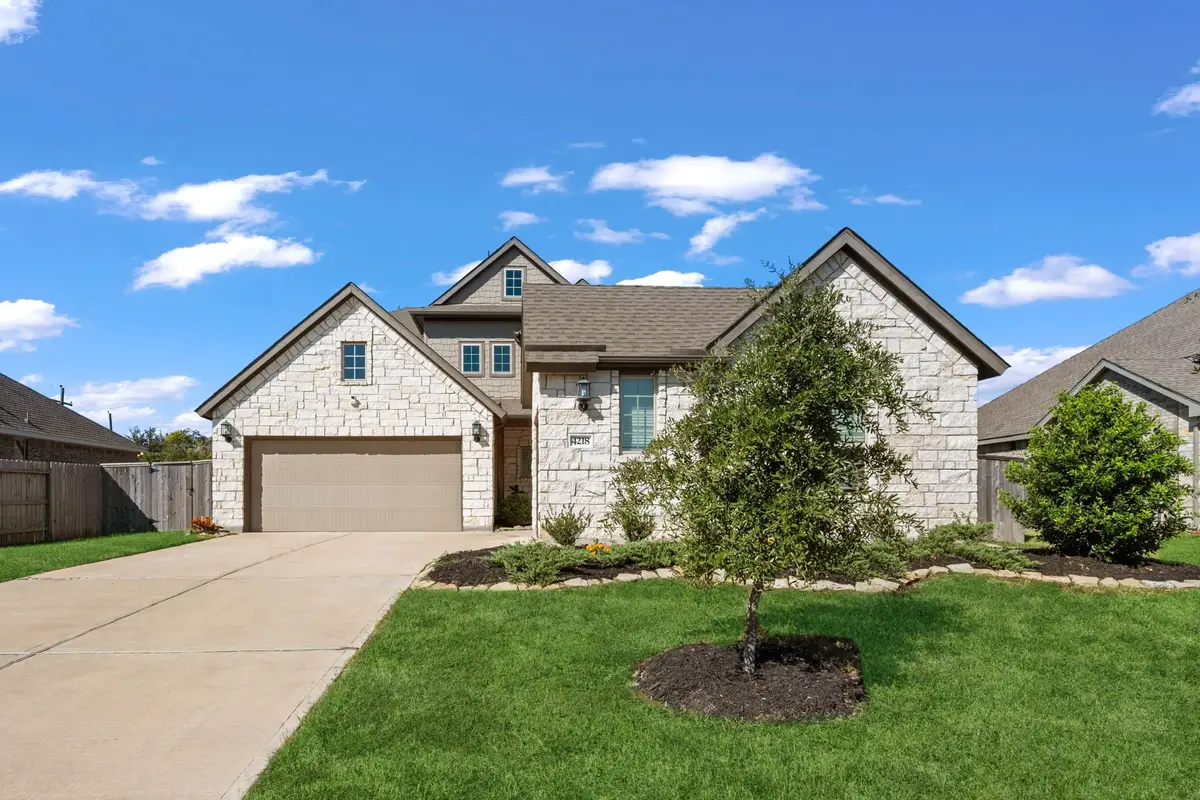 4218 Redford Valley Road, Rosharon, TX 77583 - Image #1