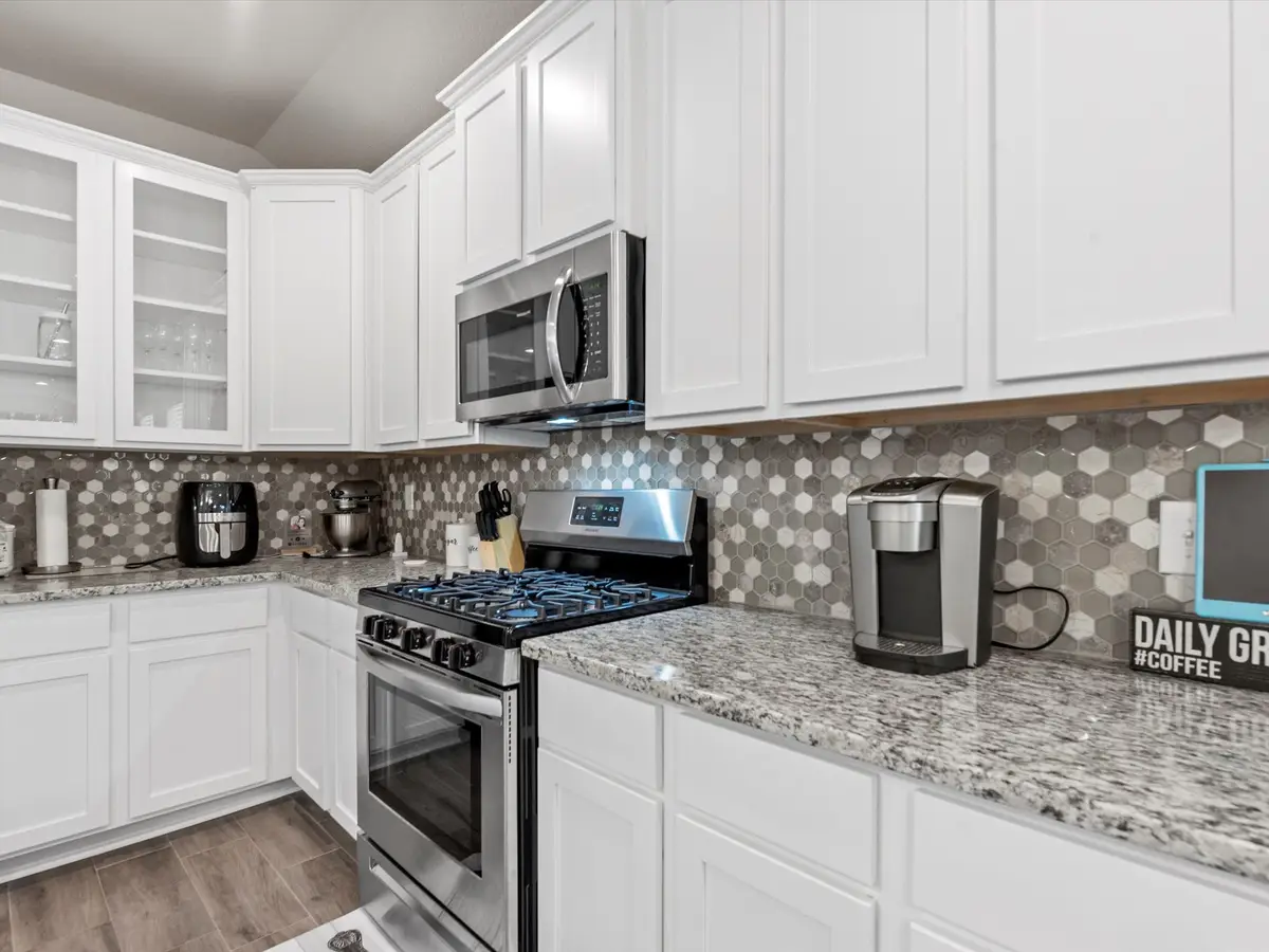 7955 Fijian Cypress Drive, Cypress, TX 77433 - #1