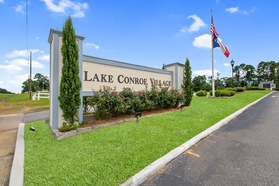 16334 Eastchase, Montgomery, TX 77316 - #1