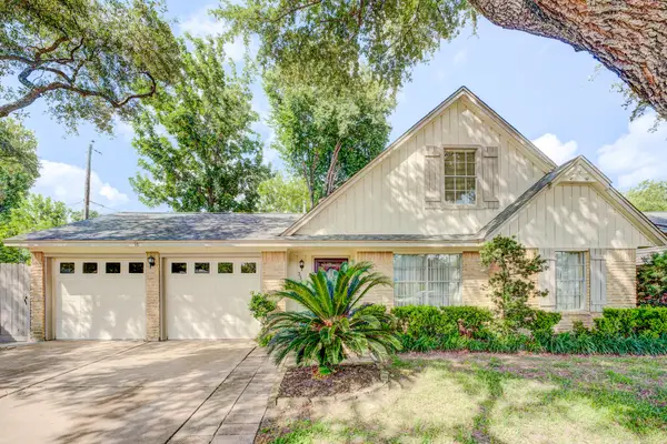 3334 Spring Valley Road, Houston, TX 77080