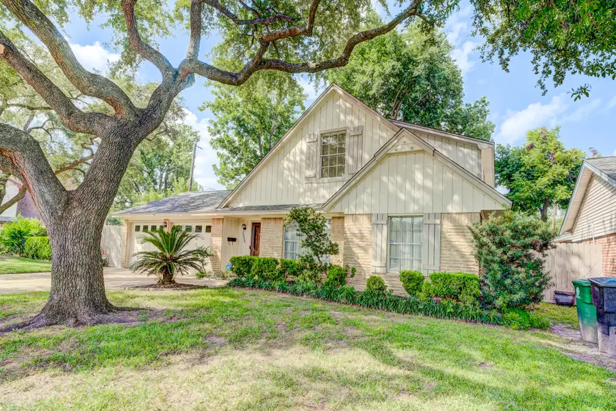 3334 Spring Valley Road, Houston, TX 77080 - #2