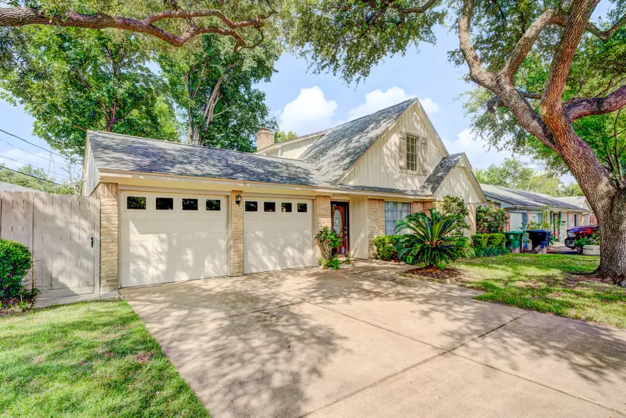 3334 Spring Valley Road, Houston, TX 77080 - #3