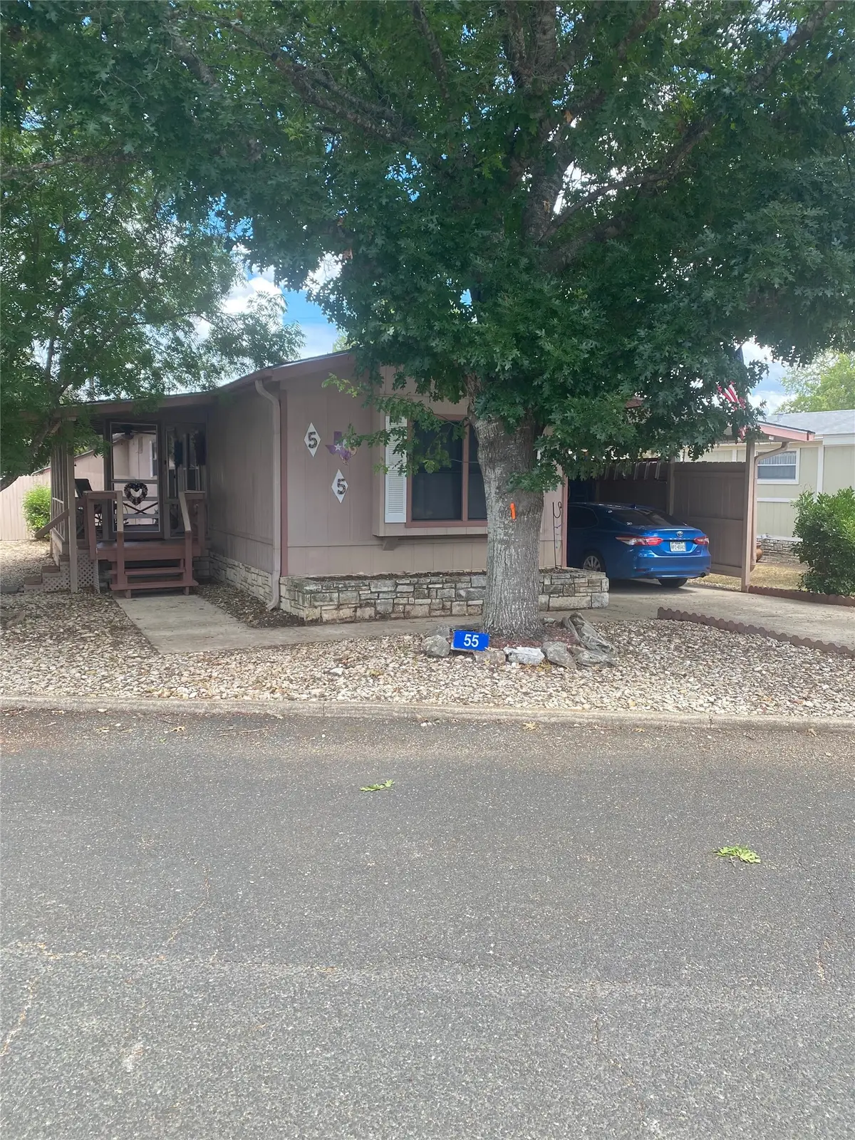 55 Maple Road S, Kerrville, TX 78028 - #1