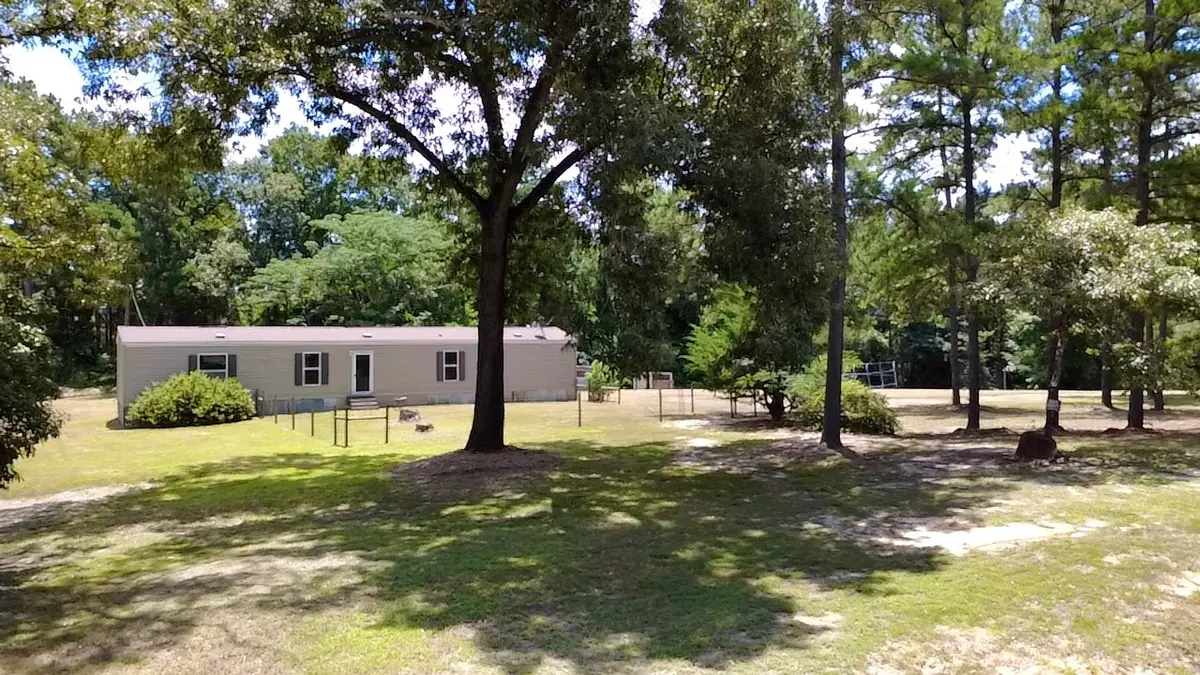 227 County Road 3240, Colmesneil, TX 75938 - #1