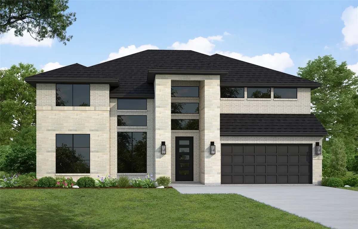 1922 Keen Street, Montgomery, TX 77316 - Image #1