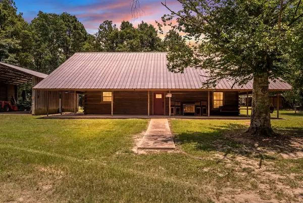 245 Pr 8368, Spurger, TX 77660