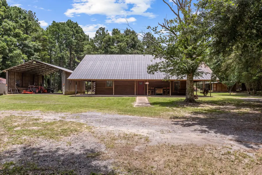 245 Pr 8368, Spurger, TX 77660 - #3