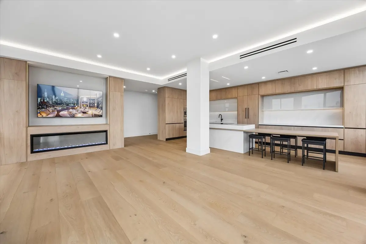 14 Greenway Plaza #19R, Houston, TX 77046 - #1