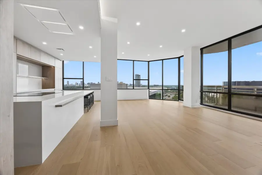 14 Greenway Plaza #19R, Houston, TX 77046 - #3