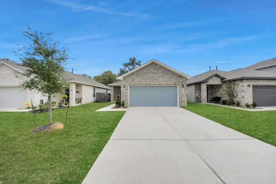 24718 Russet Bluff Trail, Huffman, TX 77336 - Image #2