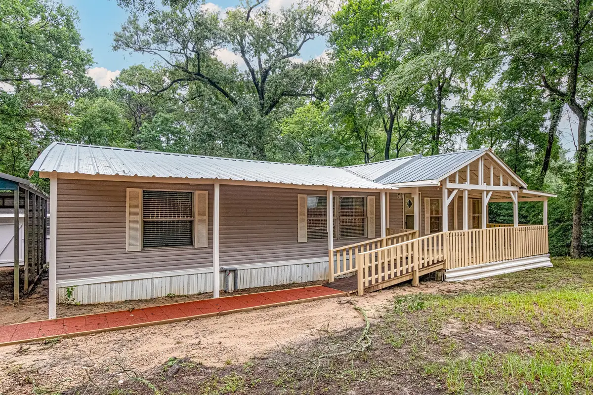 121 Circle Oak Drive, Point Blank, TX 77364 - #1