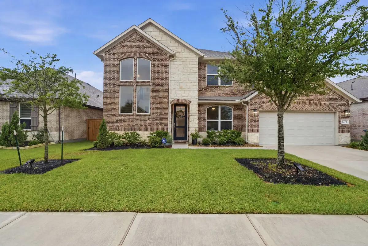 8419 Alvararo Bay Drive, Cypress, TX 77433 - #1