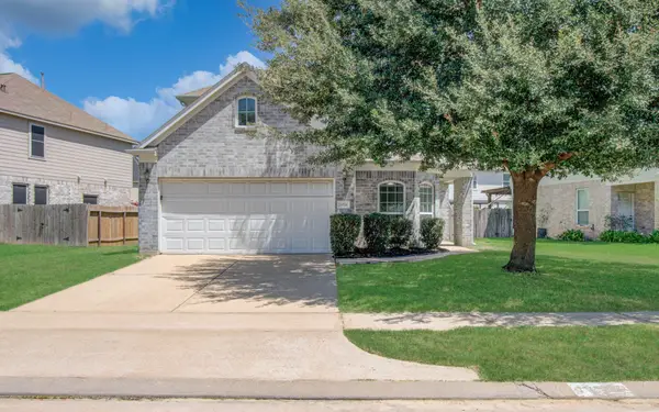19518 Cypriate Trail, Cypress, TX 77429