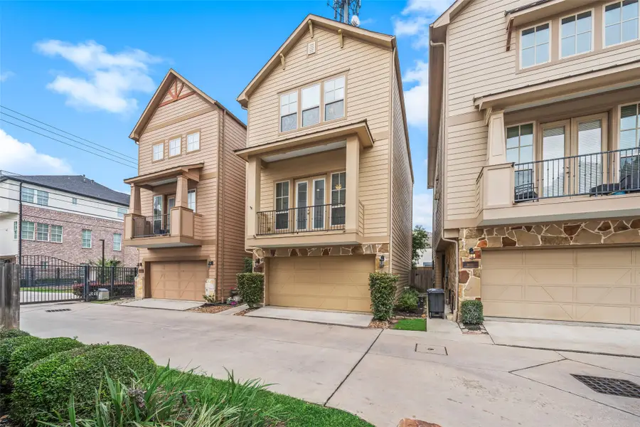 6005 Kansas Street #B, Houston, TX 77007 - #2