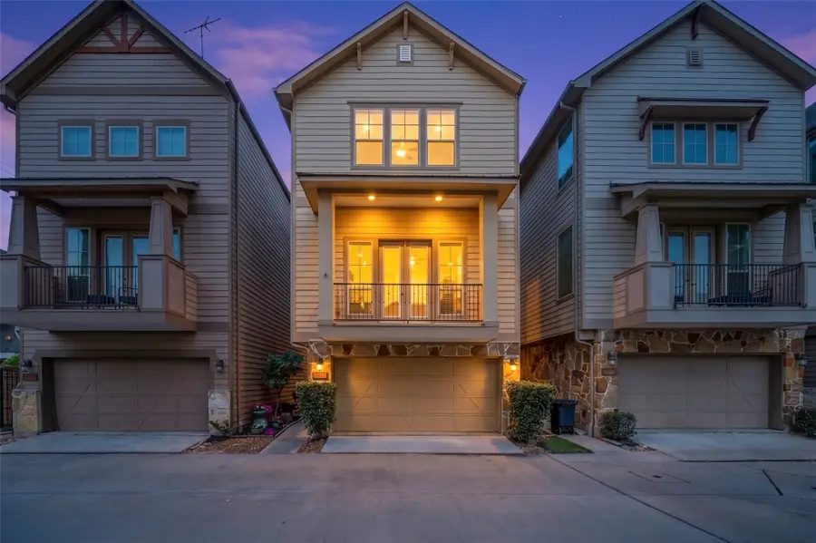 6005 Kansas Street #B, Houston, TX 77007 - #3
