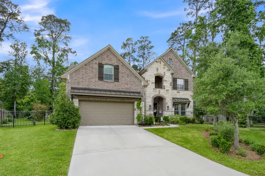 531 Woodsy Pine Court, Conroe, TX 77304 - #2