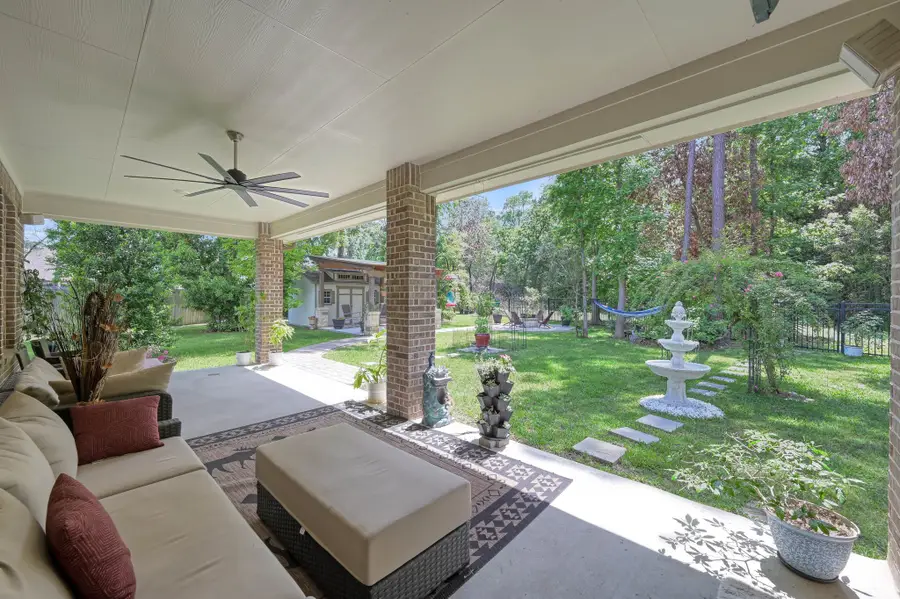 531 Woodsy Pine Court, Conroe, TX 77304 - #3
