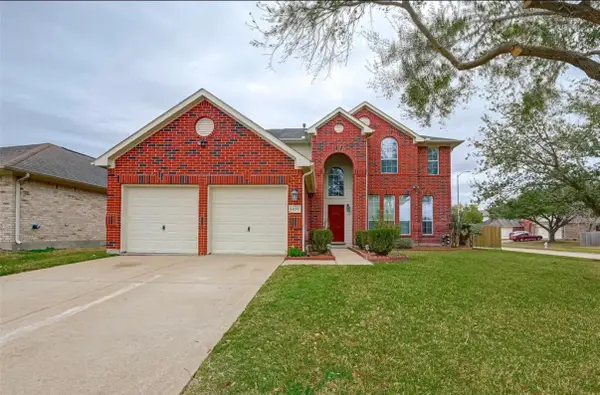 14202 Anson Grove Lane, Sugar Land, TX 77498