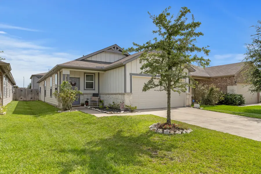 24043 Hay Needle Lane, Hockley, TX 77447 - #2