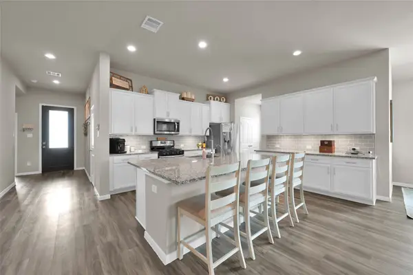 1286 Sandstone Hills Drive, Montgomery, TX 77316