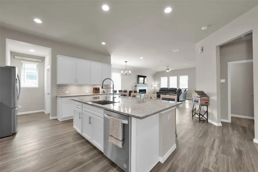 1286 Sandstone Hills Drive, Montgomery, TX 77316 - #2