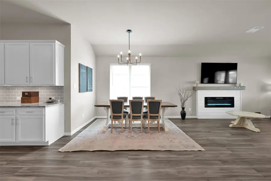 1286 Sandstone Hills Drive, Montgomery, TX 77316 - #3