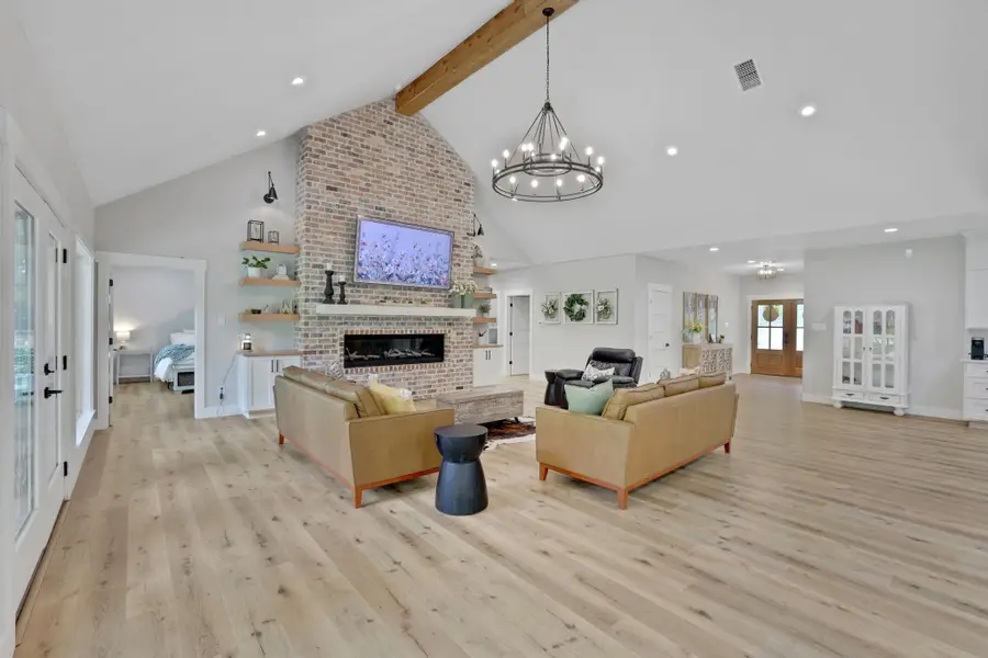 17320 Sycamore Trail, Conroe, TX 77302 - #3