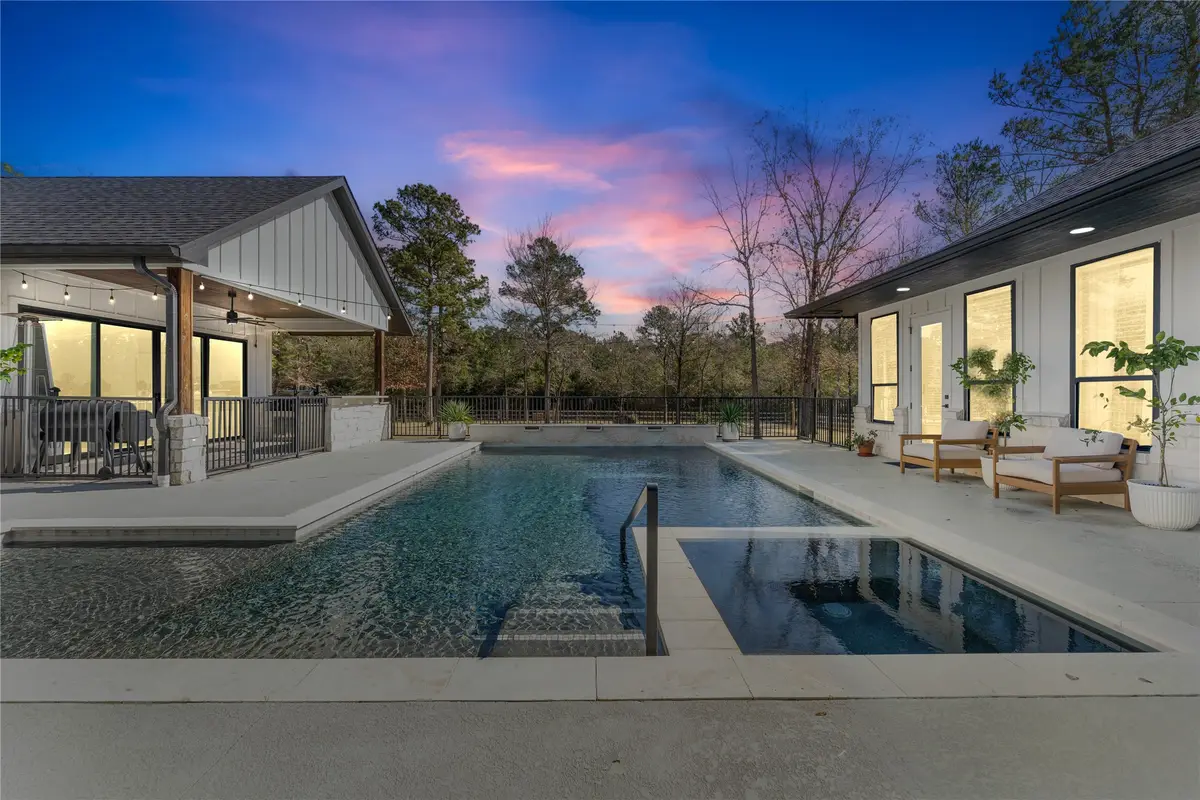 11680 E Peppertree Loop, Montgomery, TX 77356 - #1